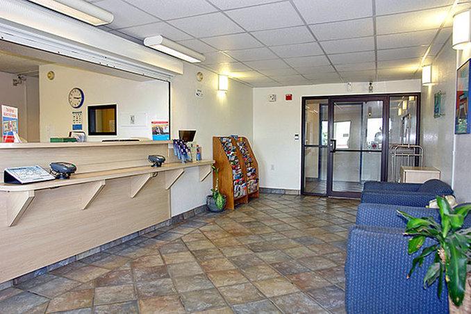 Motel 6-Portland, Me Extérieur photo