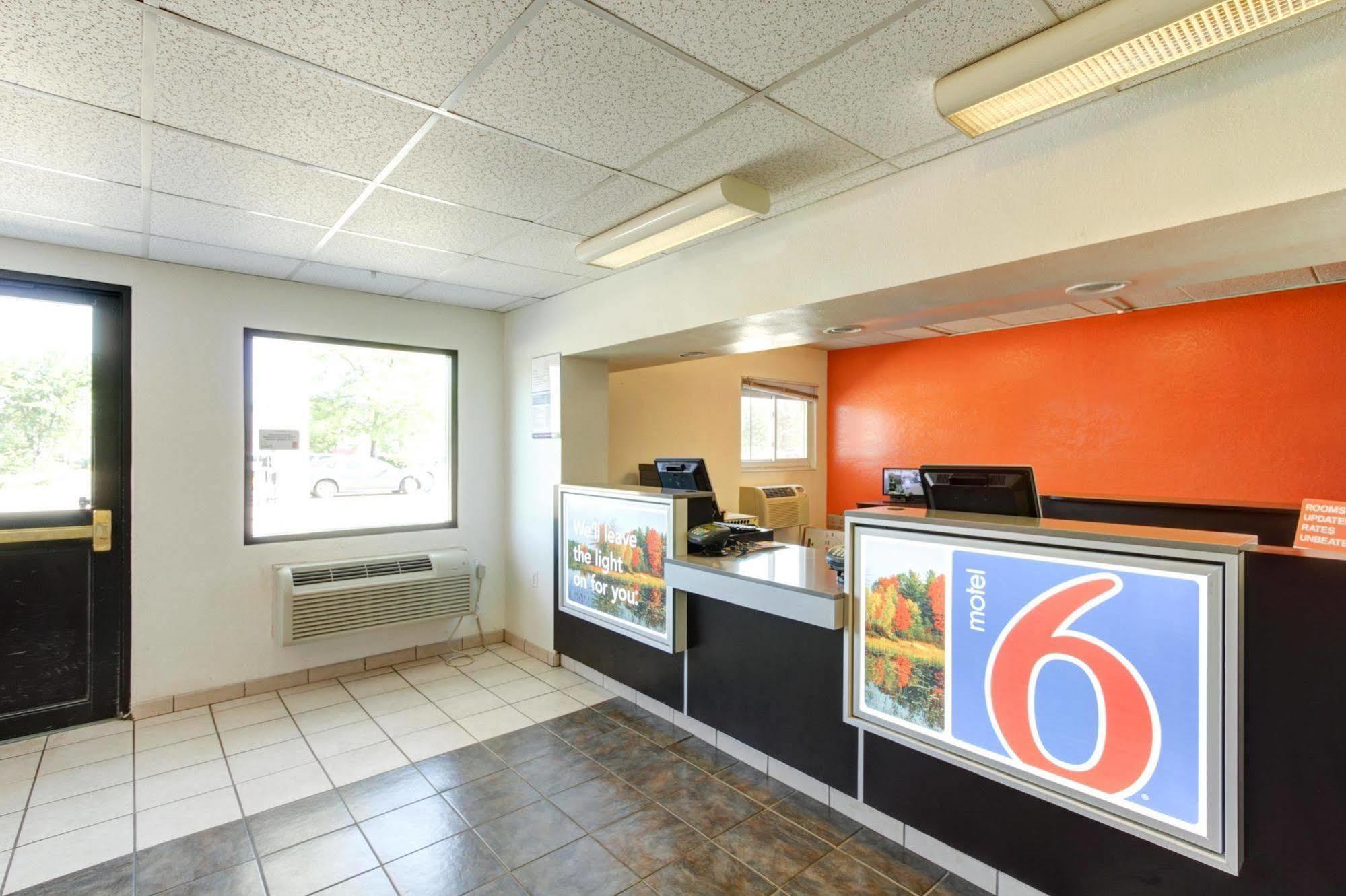 Motel 6-Portland, Me Extérieur photo