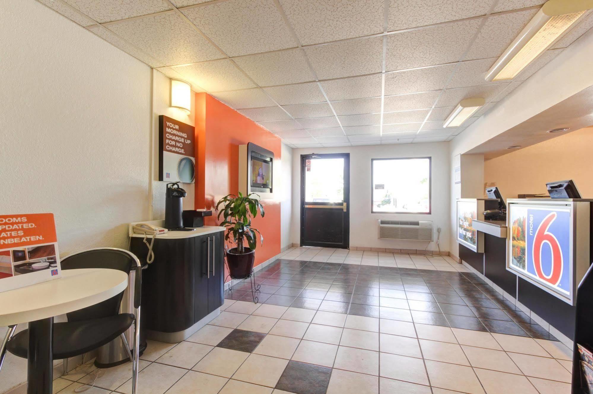 Motel 6-Portland, Me Extérieur photo