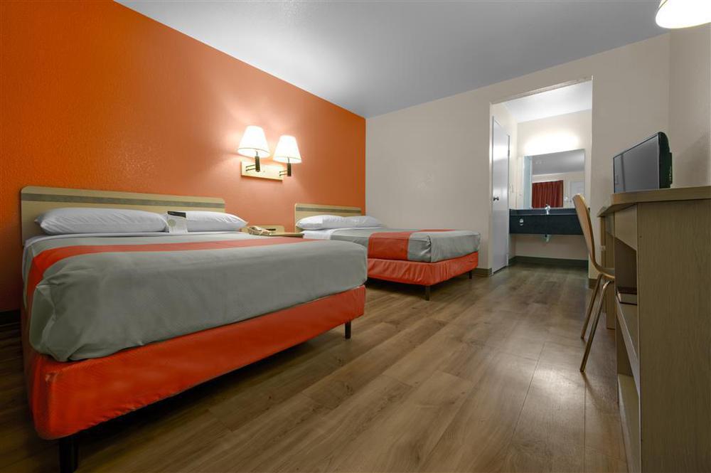 Motel 6-Portland, Me Chambre photo