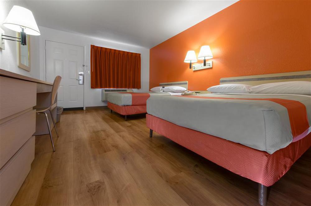 Motel 6-Portland, Me Chambre photo