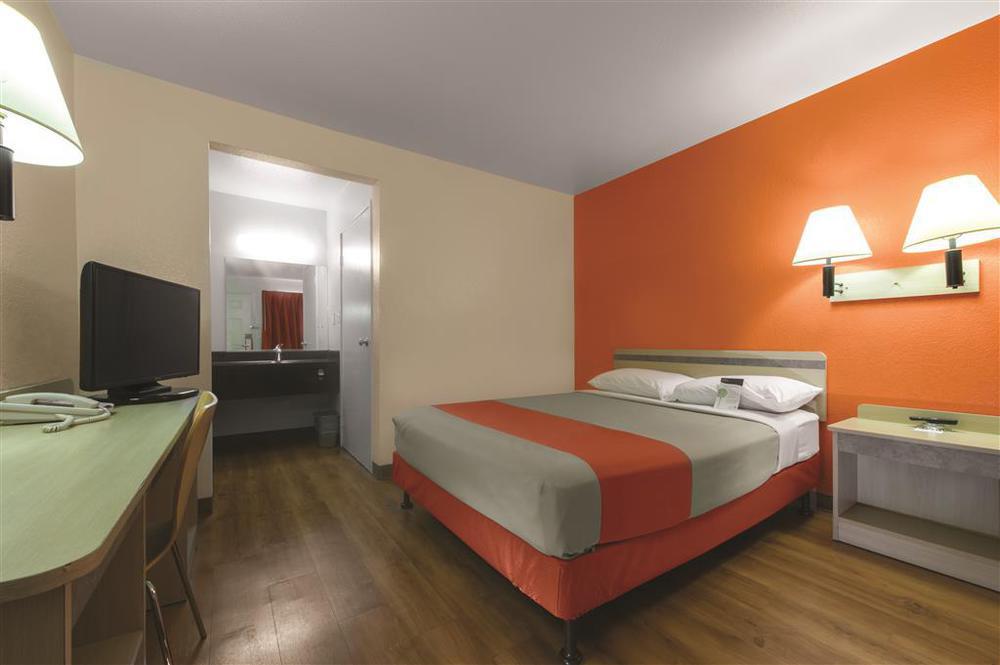 Motel 6-Portland, Me Chambre photo