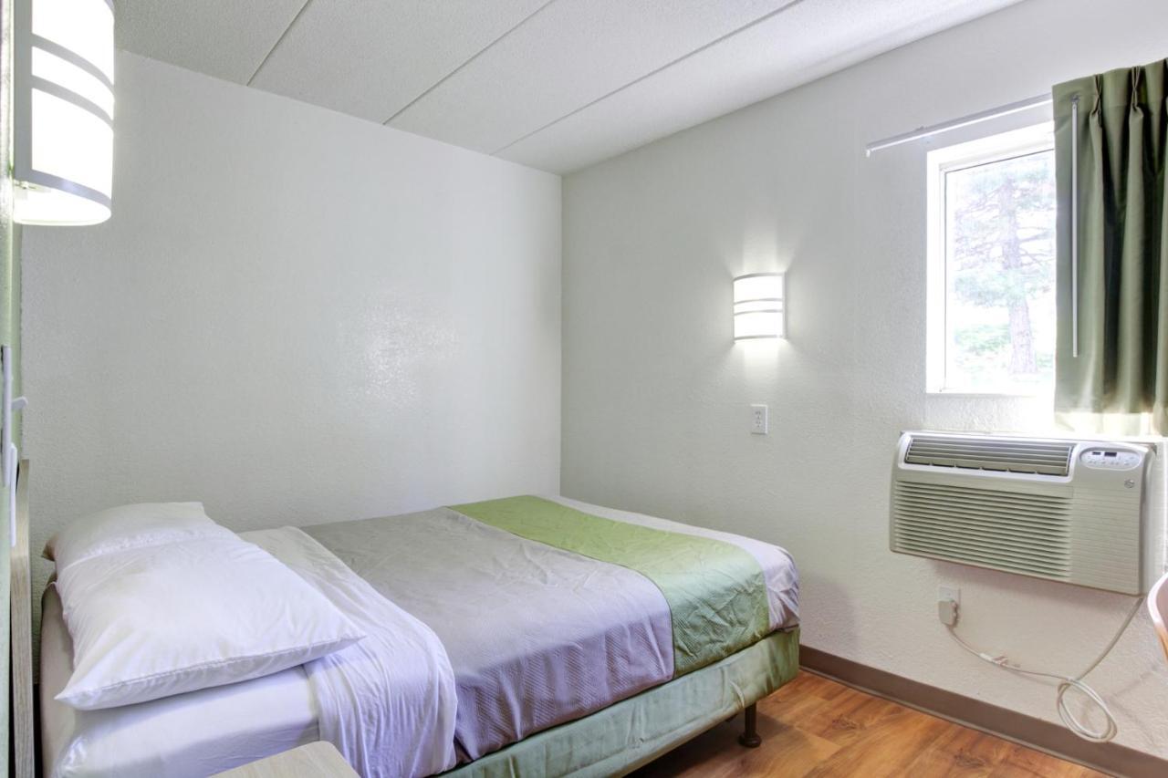 Motel 6-Portland, Me Chambre photo
